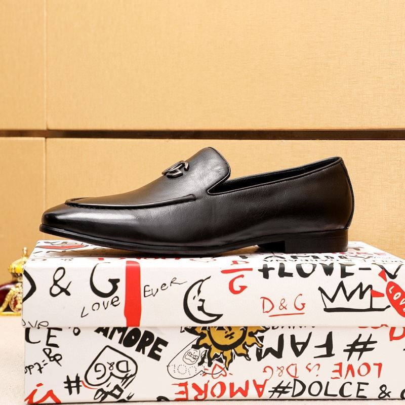 Dolce Gabbana Business Shoes